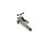 Scoot & Ride Highwaykick 1 Lifestyle Jeździk i hulajnoga 2w1 Green Lines - 1109666 - zdjęcie 12